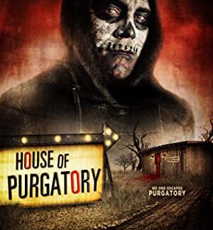 House of Purgatory (2016) starring Torey Adkins on DVD